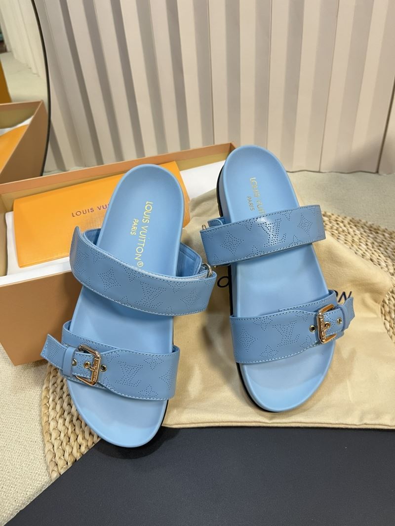 Louis Vuitton Slippers